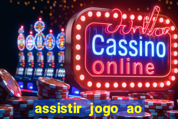 assistir jogo ao vivo rmc